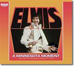 Elvis Presley - A Minnesota Moment [LIVE] 